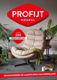 Profijt Meubel Folder – 23.03.2026 – 29.03.2026
