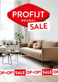 Profijt Meubel Folder – 29.12.2025 – 04.01.2026