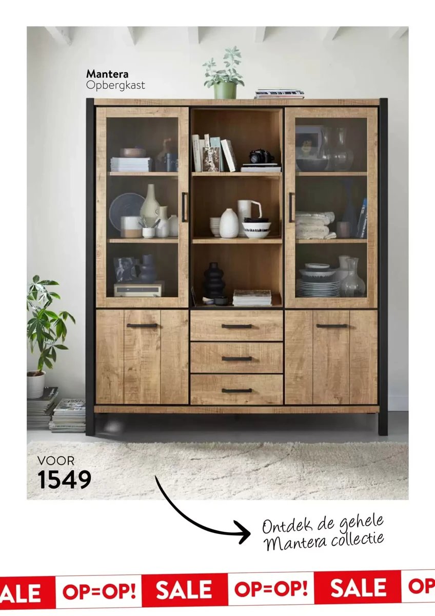 Profijt Meubel folder – pagina 5
