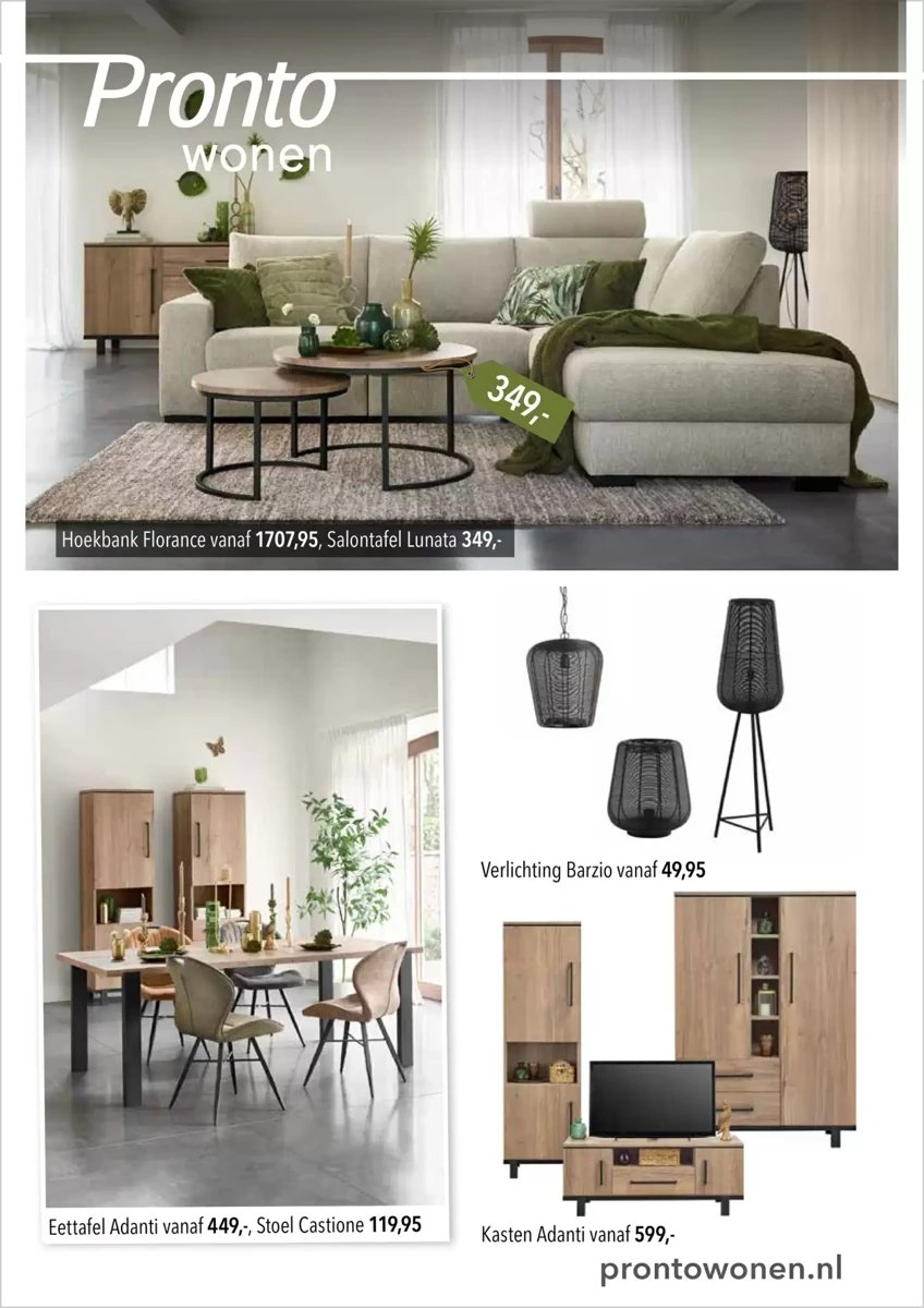 Pronto Wonen folder – pagina 3
