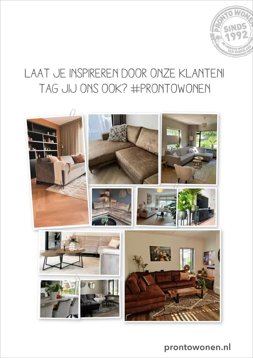 Pronto Wonen folder – pagina 5