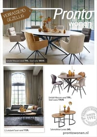 Pronto Wonen Folder – 03.05.2026 – 09.05.2026