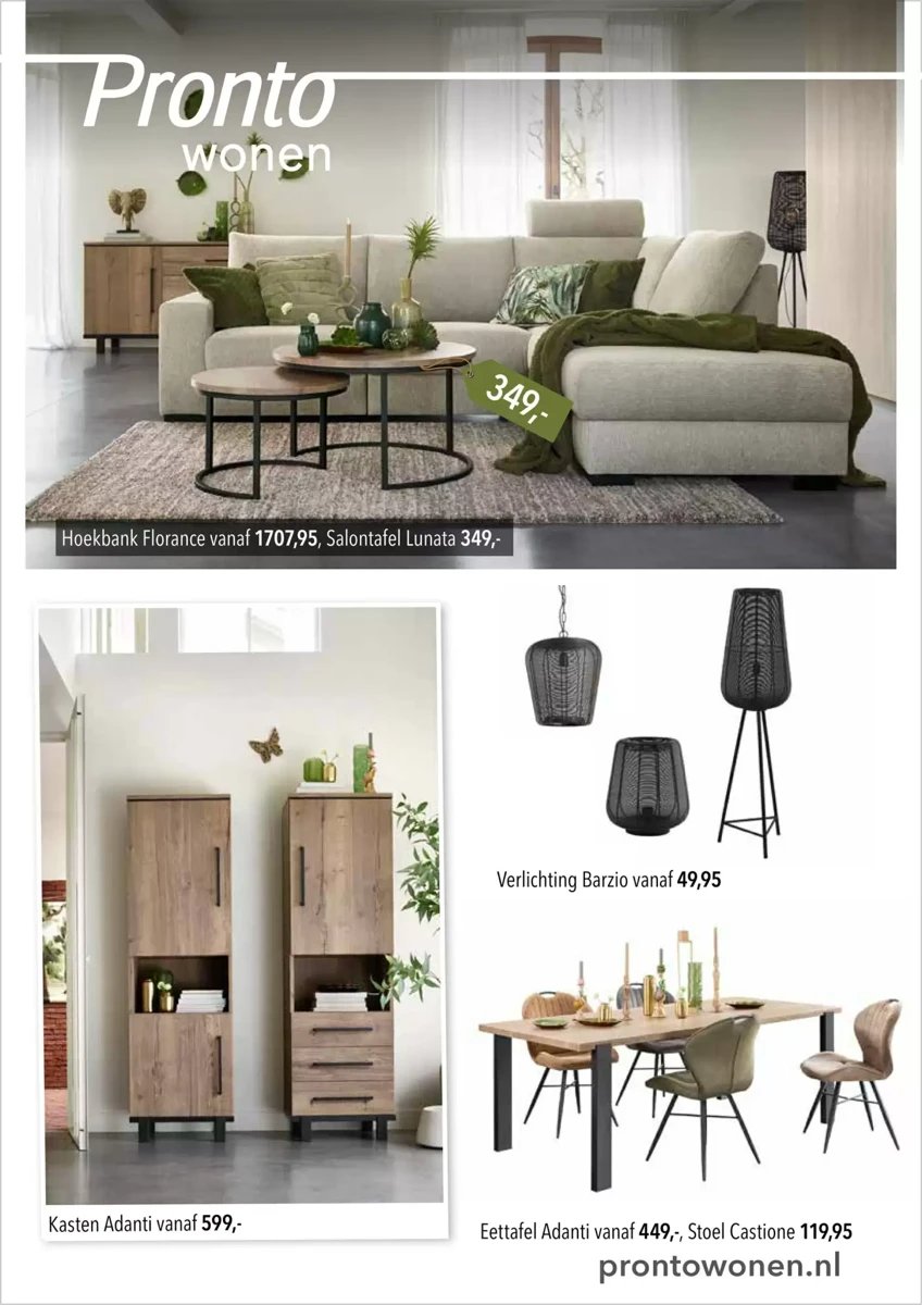 Pronto Wonen folder – pagina 4