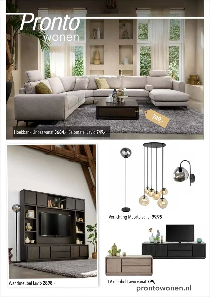 Pronto Wonen folder – pagina 3
