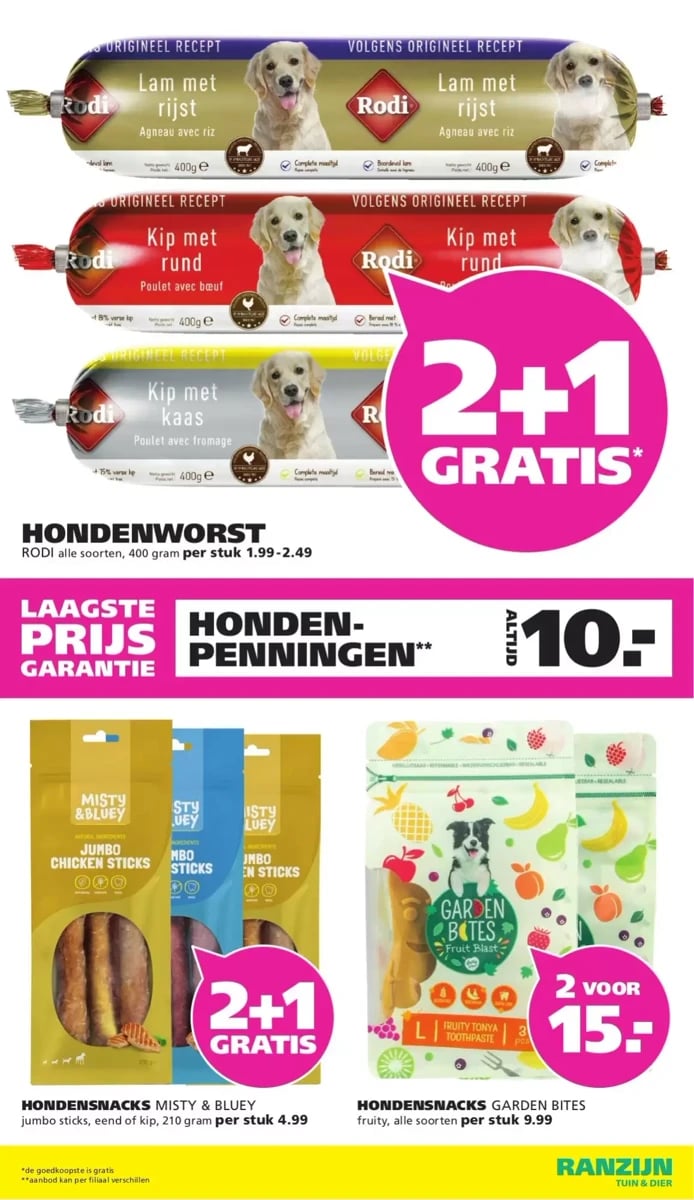 Ranzijn folder – pagina 5