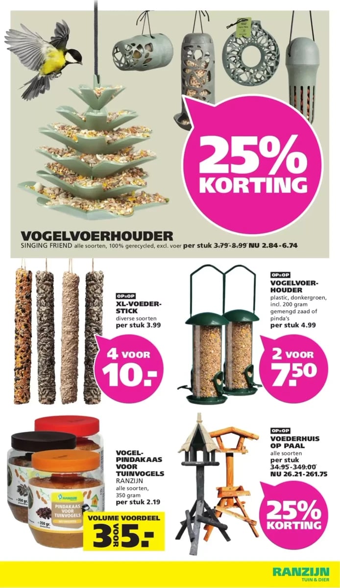 Ranzijn folder – pagina 9