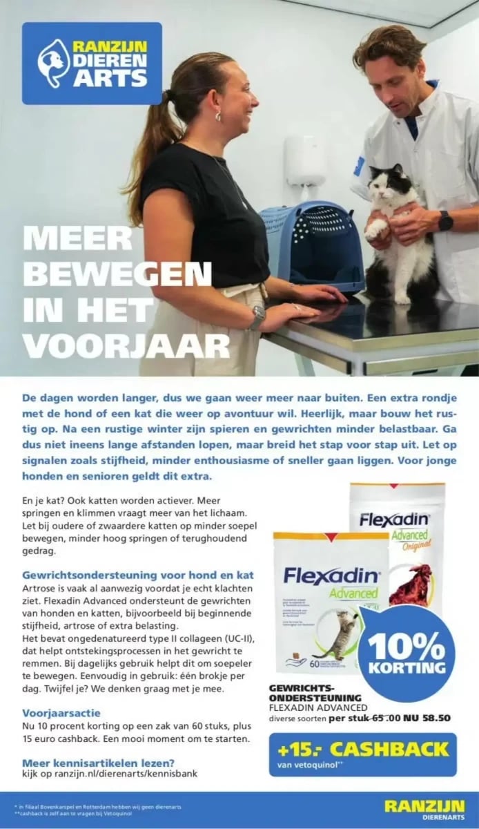 Ranzijn folder – pagina 15