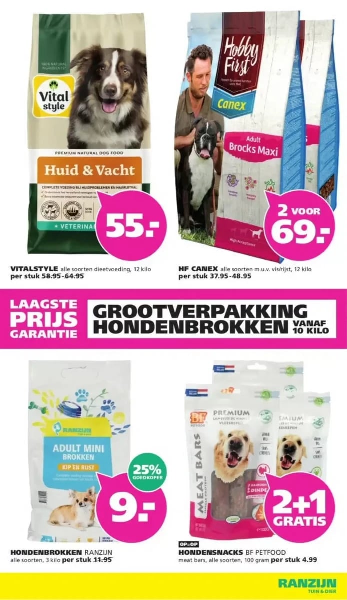 Ranzijn folder – pagina 13