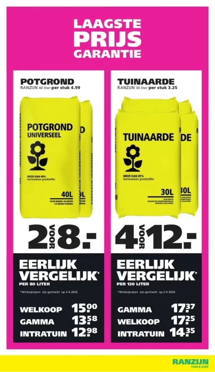 Ranzijn folder – pagina 5