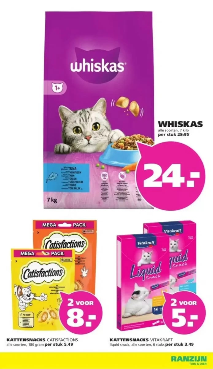 Ranzijn folder – pagina 3