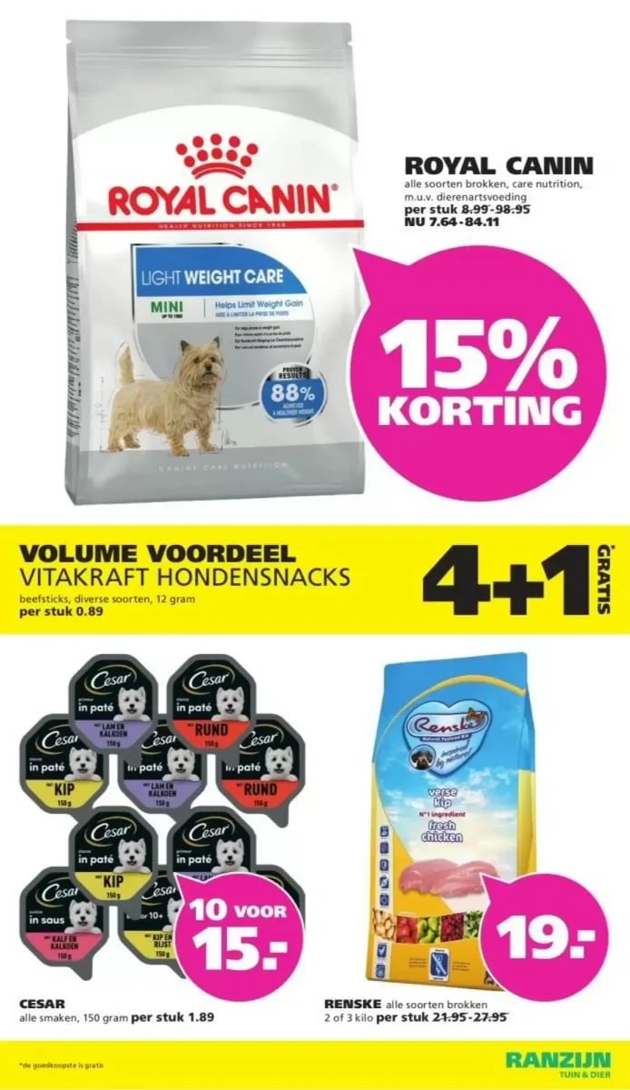 Ranzijn folder – pagina 2