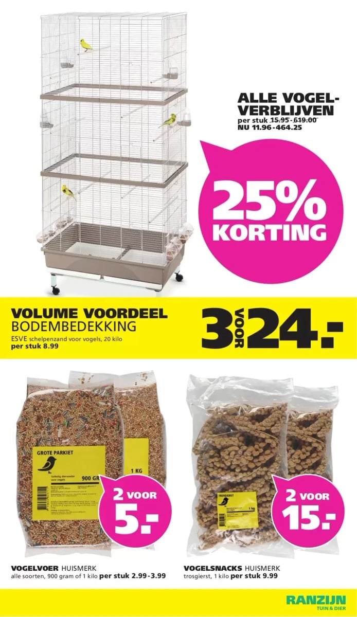 Ranzijn folder – pagina 17