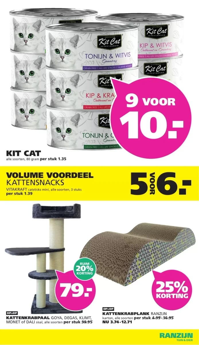 Ranzijn folder – pagina 9