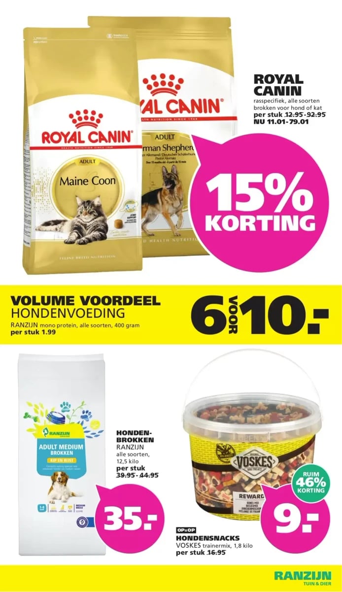Ranzijn folder – pagina 13