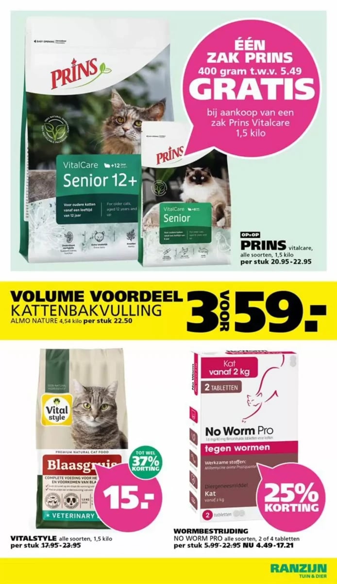 Ranzijn folder – pagina 17