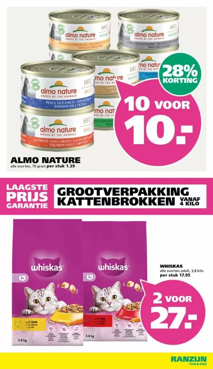Ranzijn folder – pagina 16