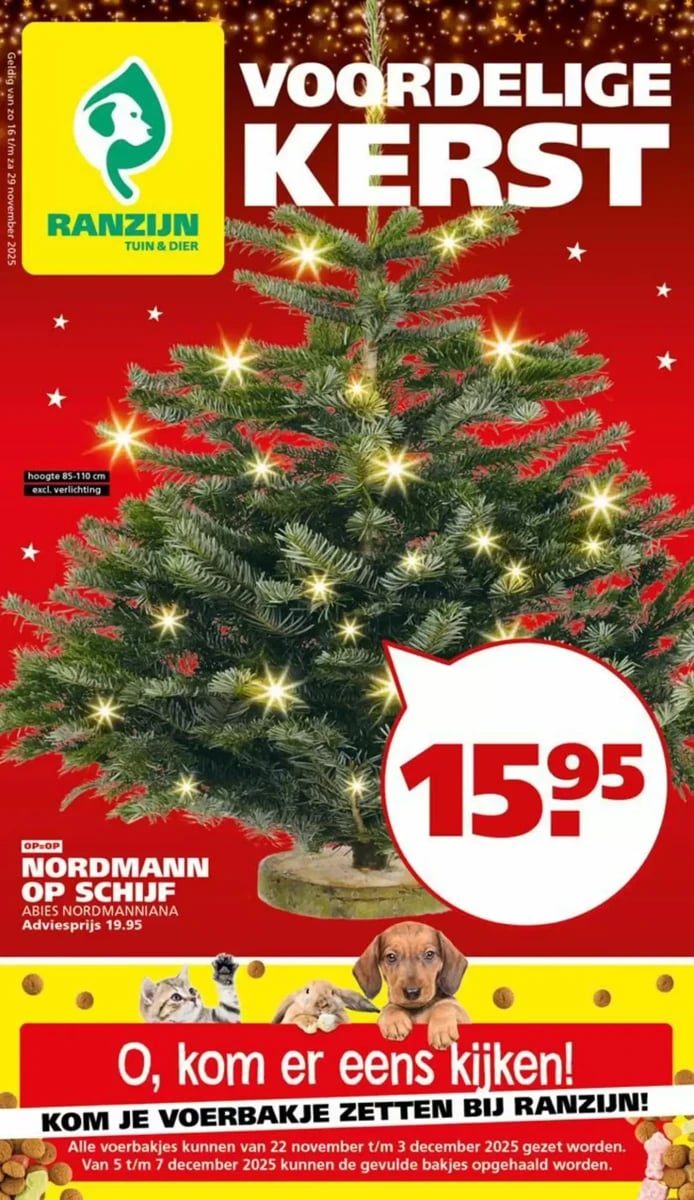 Ranzijn folder – pagina 1