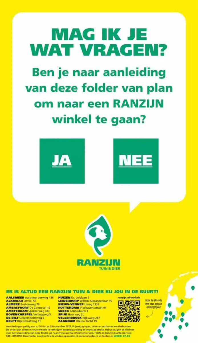 Ranzijn folder – pagina 23