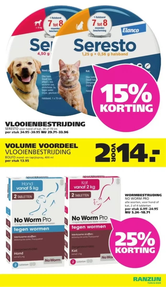 Ranzijn folder – pagina 11