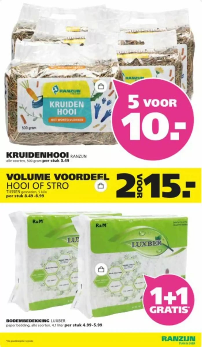 Ranzijn folder – pagina 6