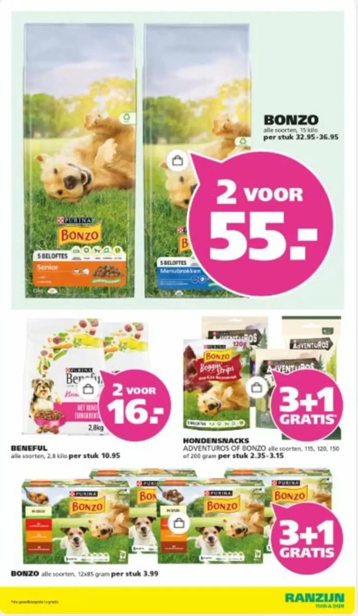 Ranzijn folder – pagina 2