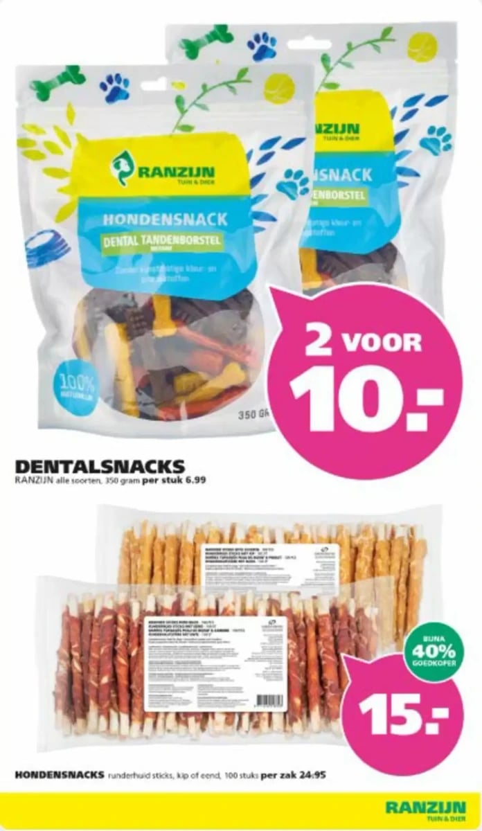 Ranzijn folder – pagina 2