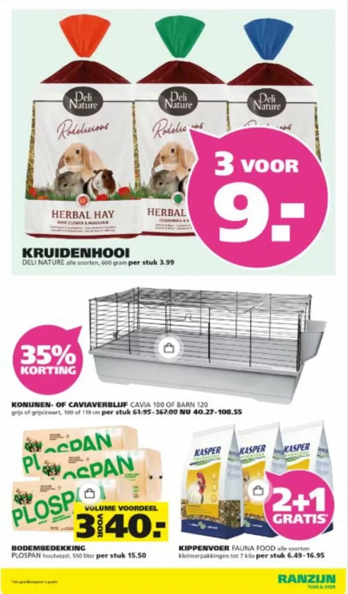 Ranzijn folder – pagina 11