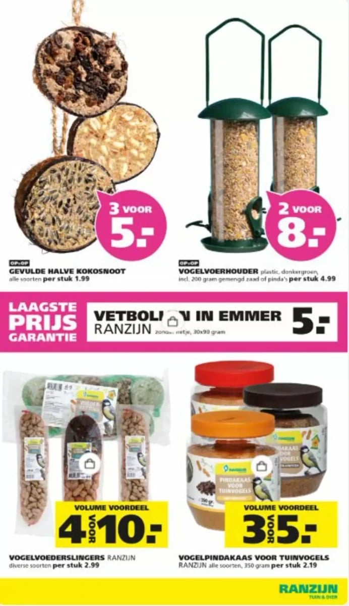 Ranzijn folder – pagina 13