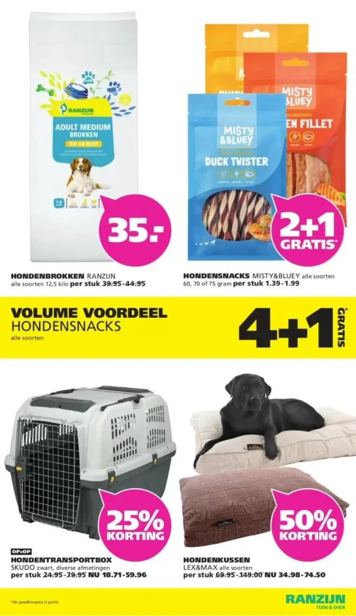 Ranzijn folder – pagina 5