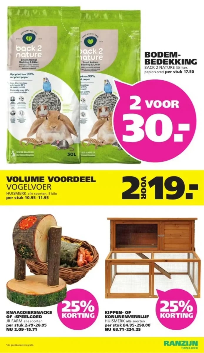 Ranzijn folder – pagina 2