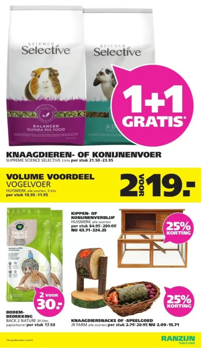 Ranzijn folder – pagina 13