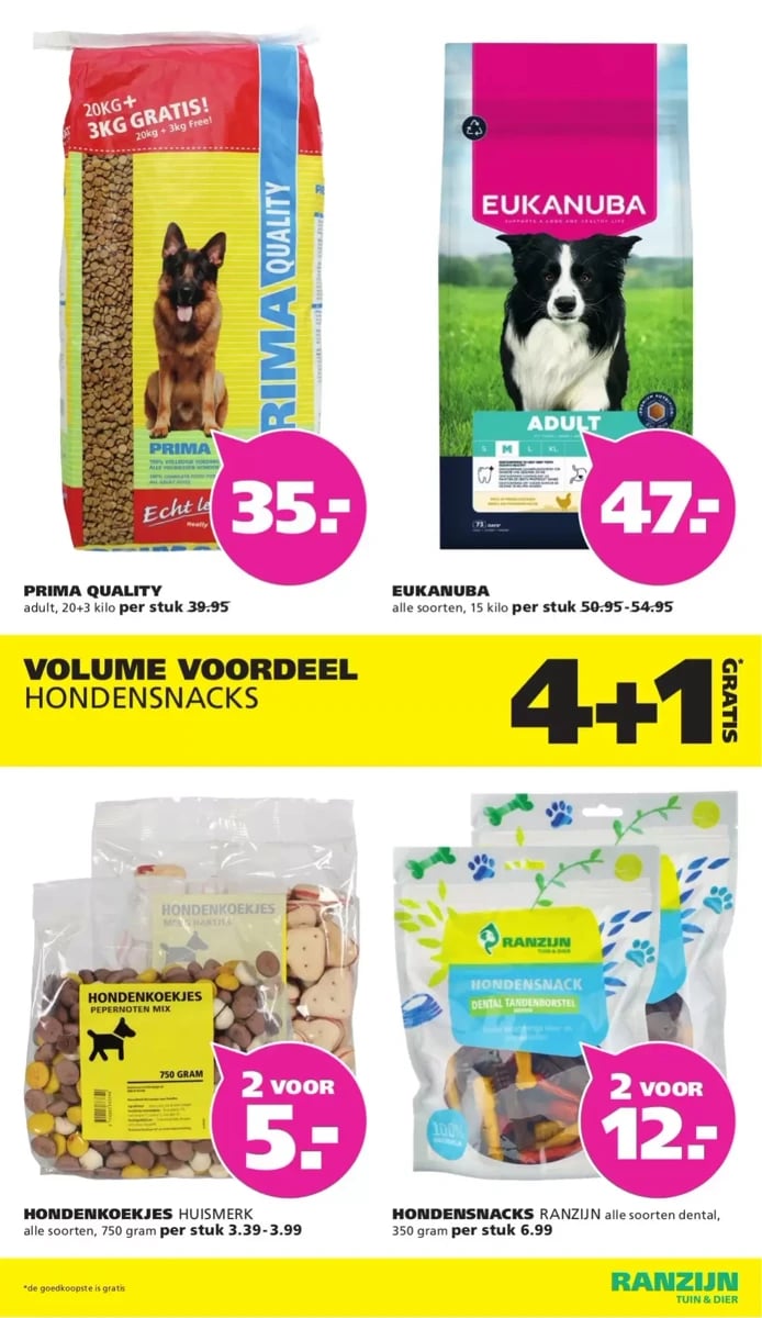 Ranzijn folder – pagina 2