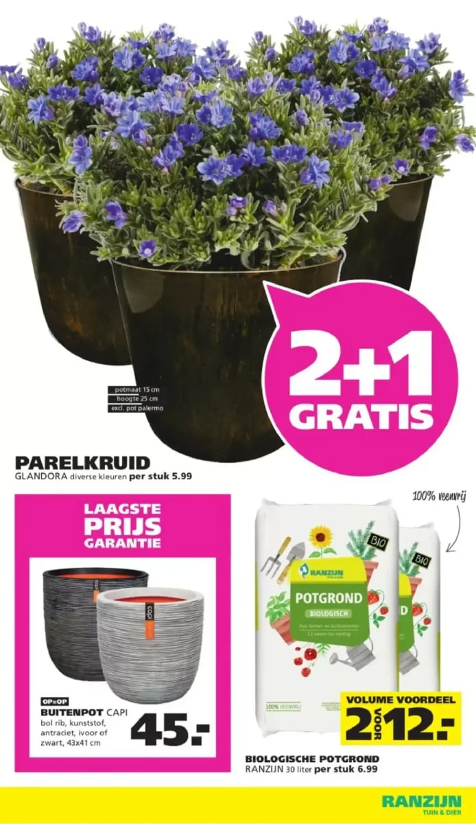 Ranzijn folder – pagina 2
