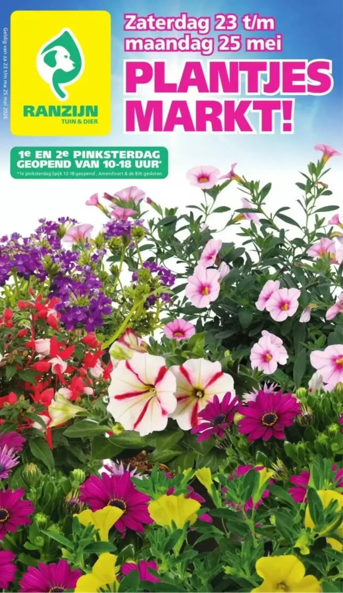 Ranzijn folder – pagina 1