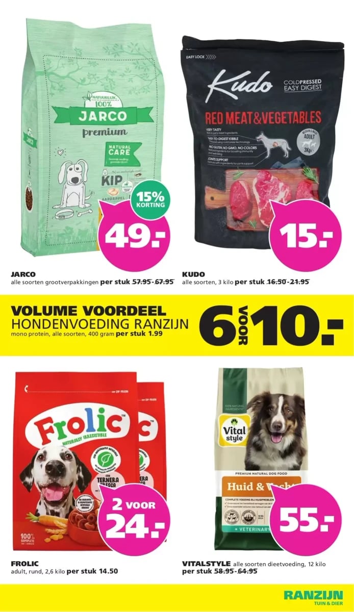 Ranzijn folder – pagina 2