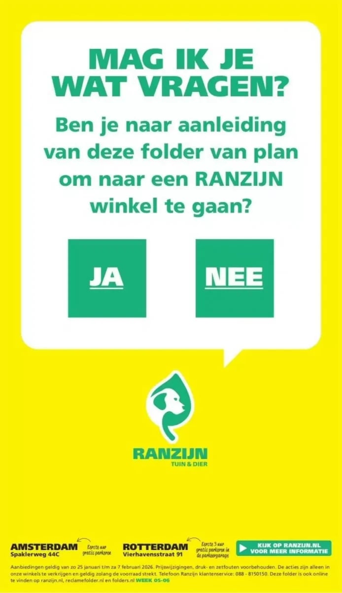 Ranzijn folder – pagina 9