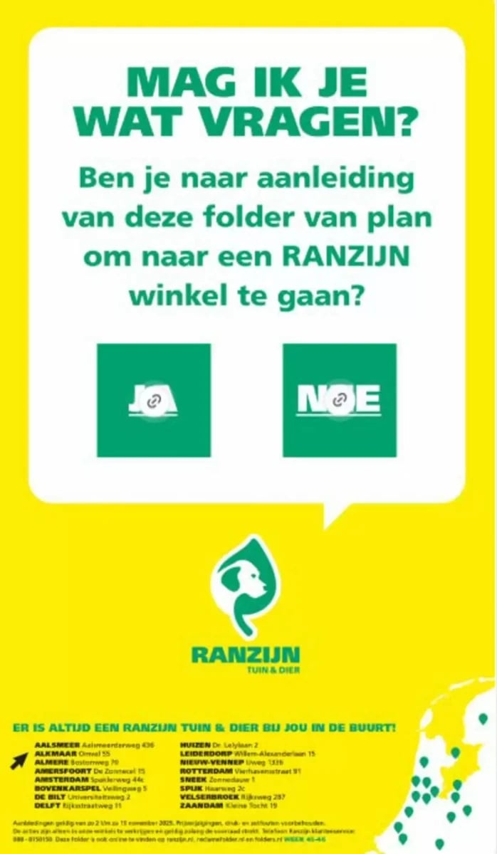 Ranzijn folder – pagina 13