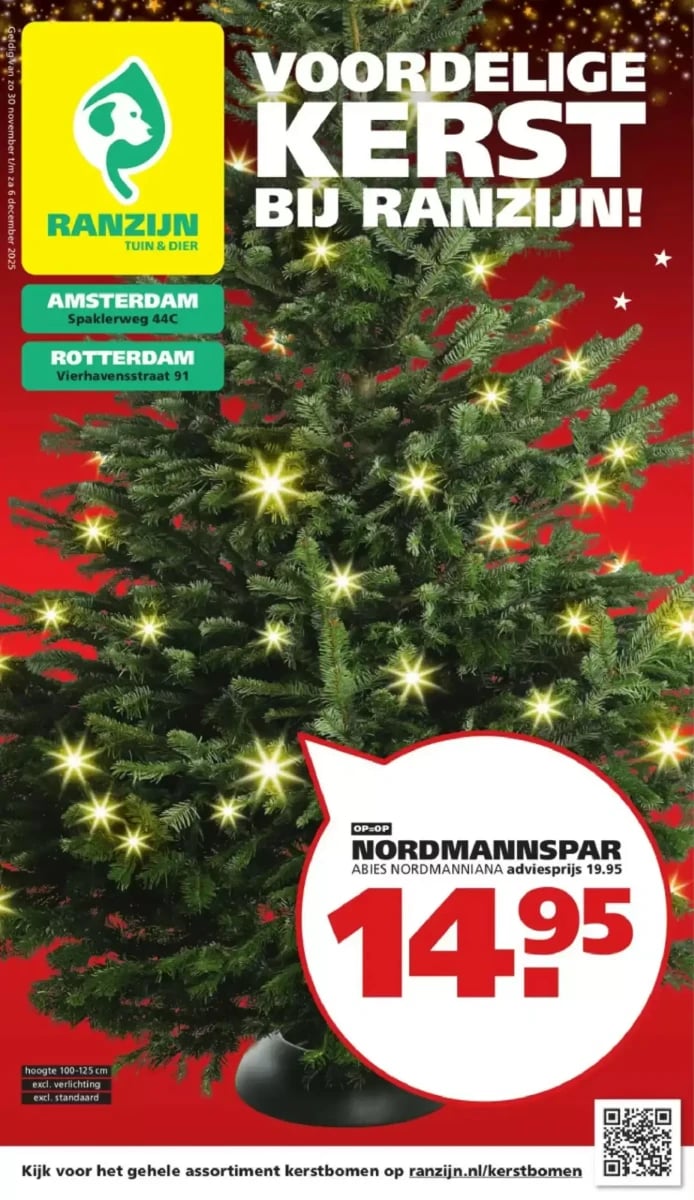 Ranzijn folder – pagina 1