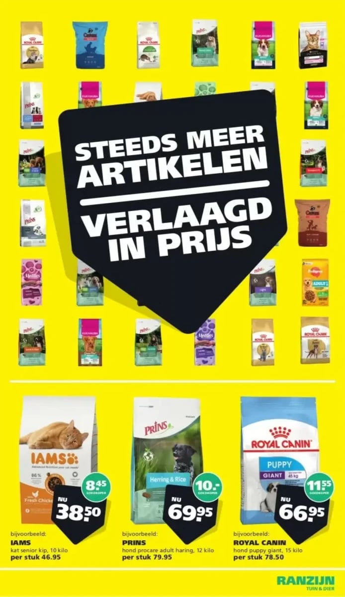 Ranzijn folder – pagina 2