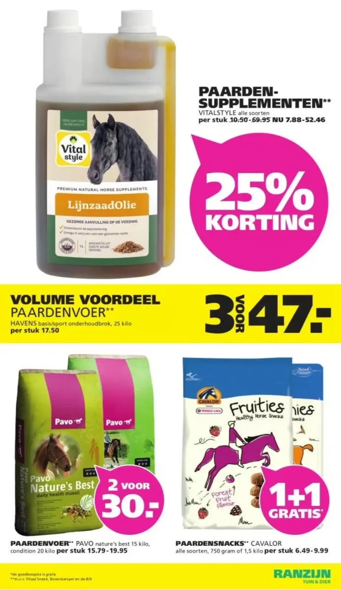 Ranzijn folder – pagina 19