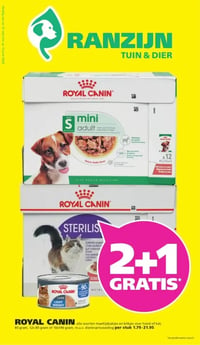Ranzijn Folder – 31.05.2026 – 13.06.2026