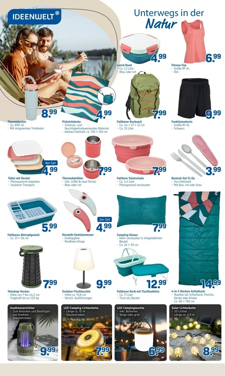 Rossmann folder – pagina 2
