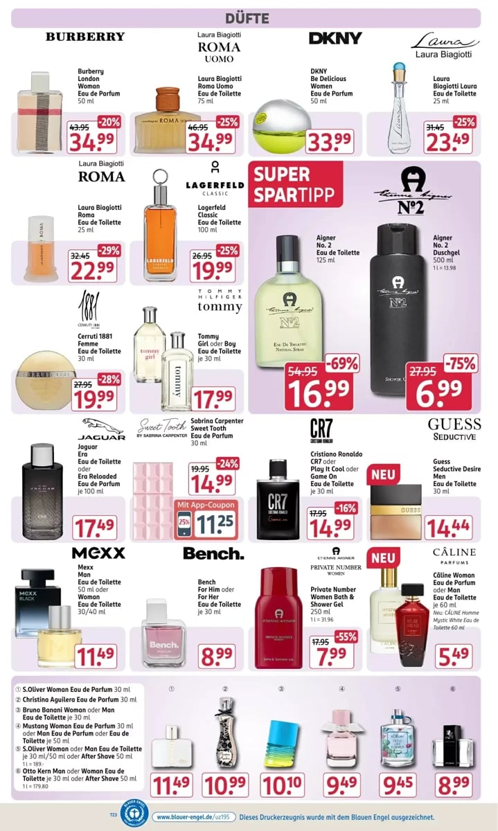 Rossmann folder – pagina 5