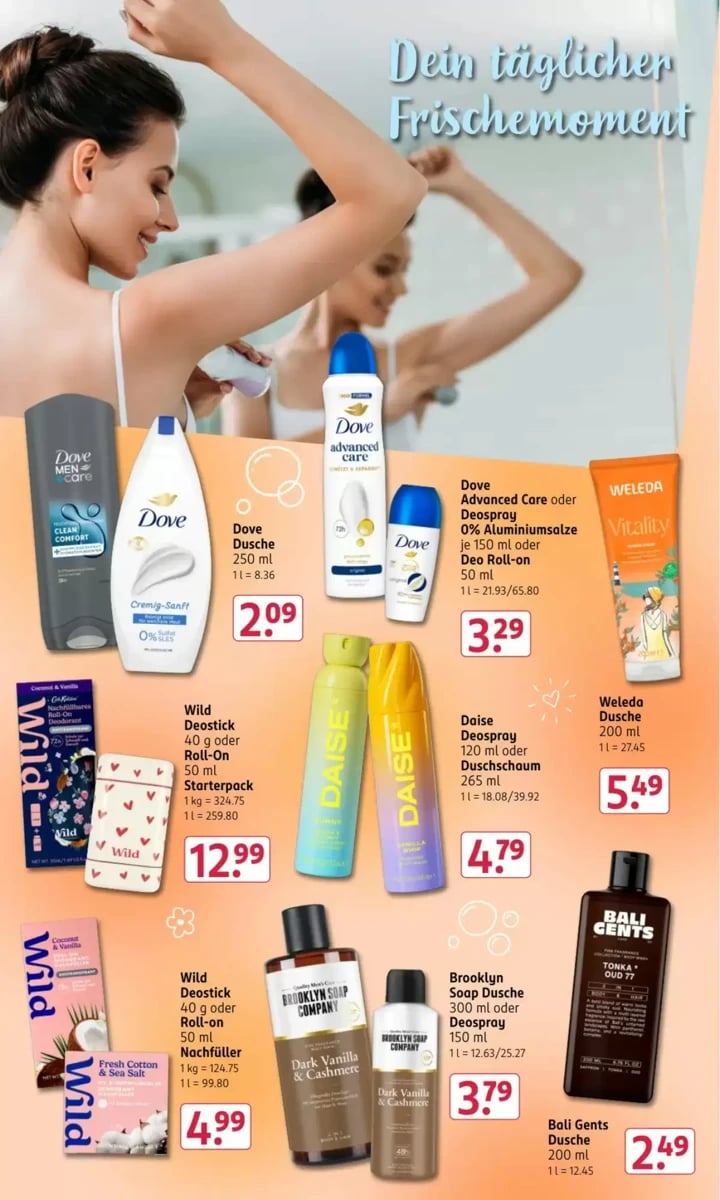 Rossmann folder – pagina 11