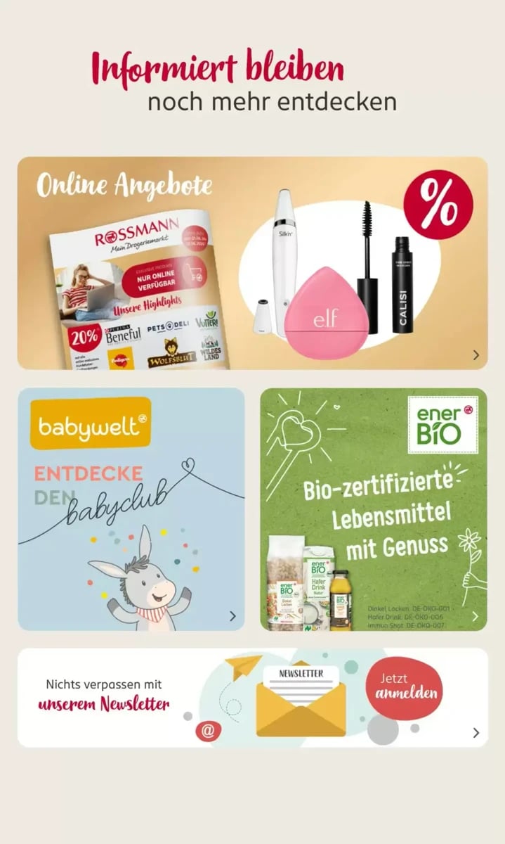 Rossmann folder – pagina 21