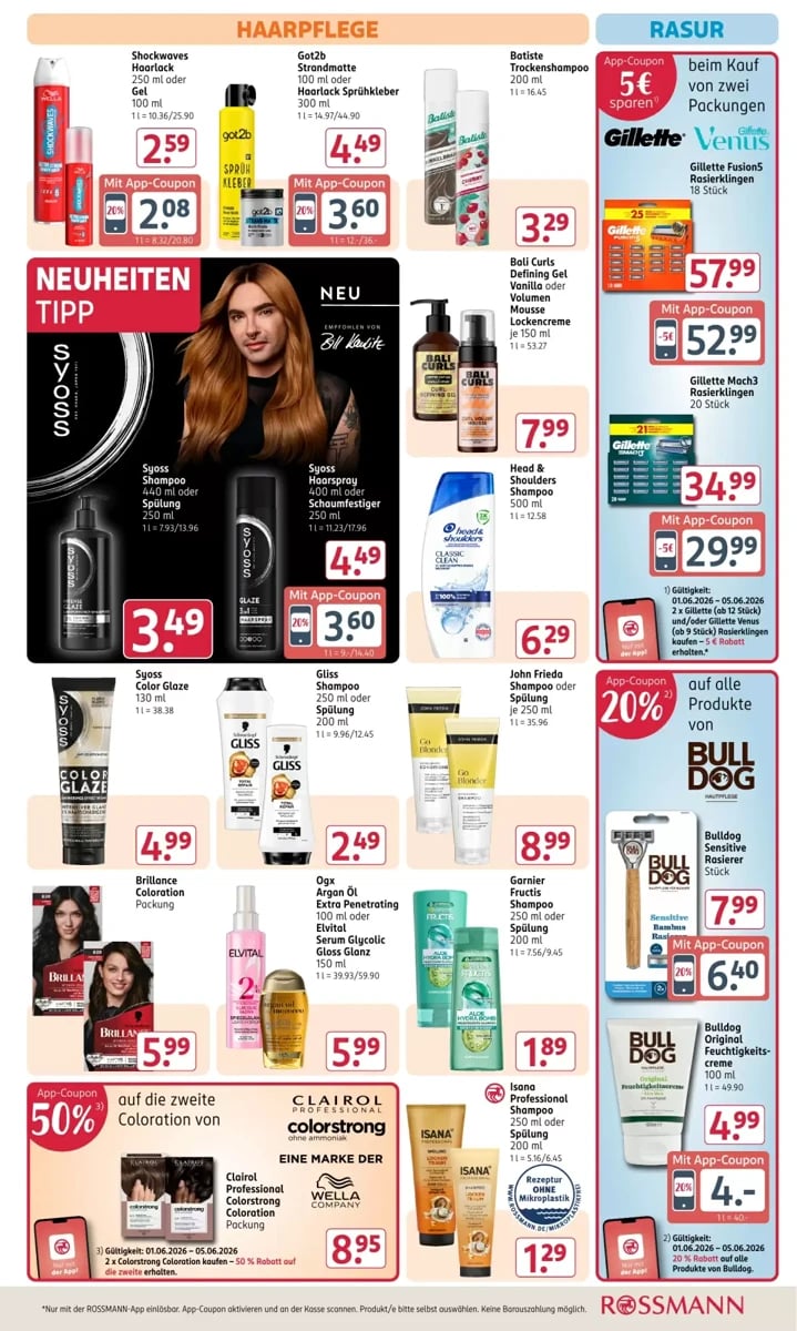 Rossmann folder – pagina 7