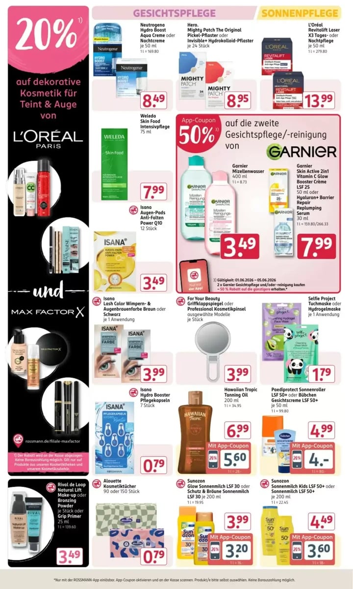 Rossmann folder – pagina 8