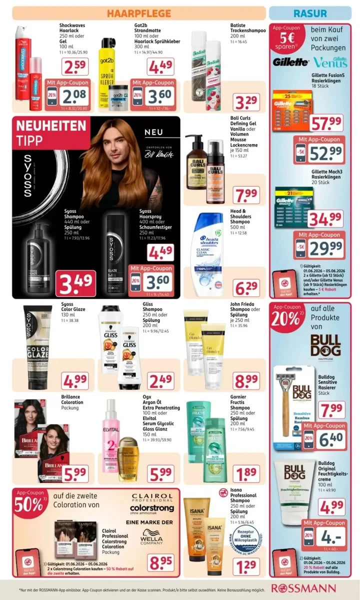 Rossmann folder – pagina 7
