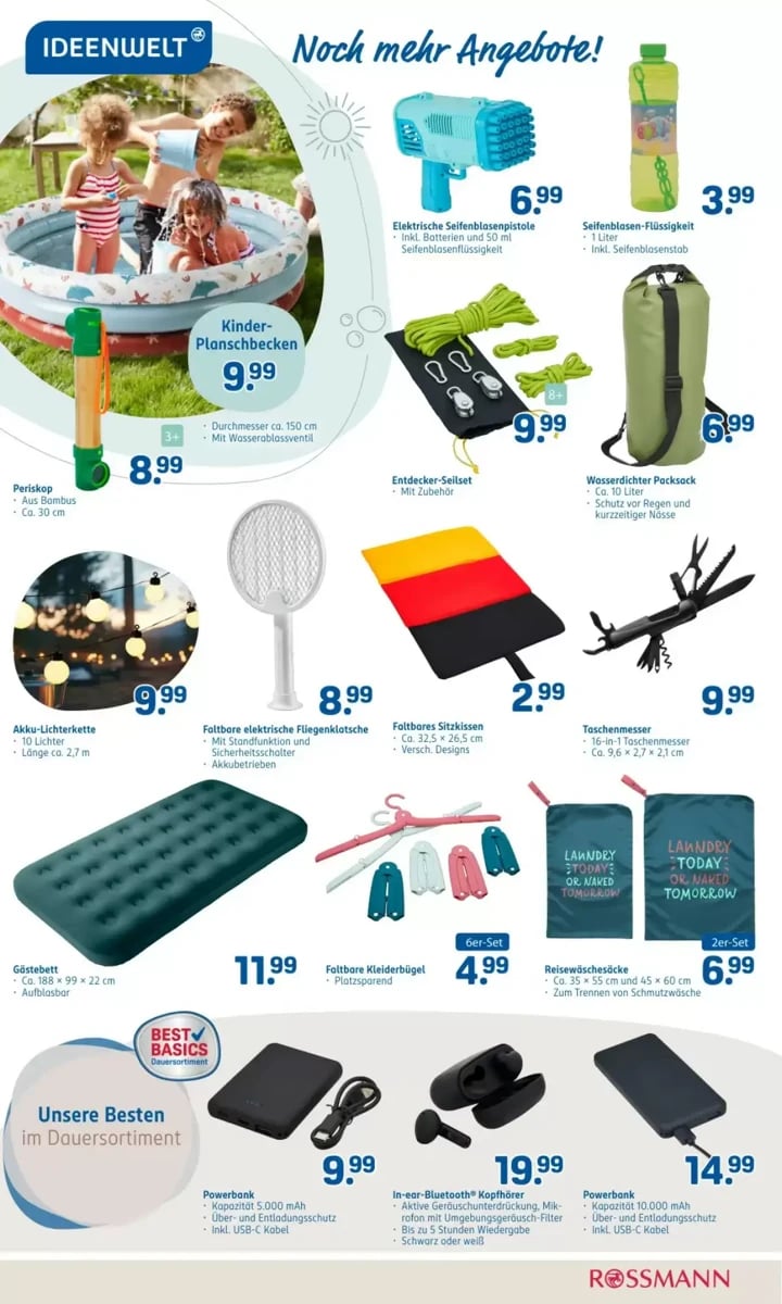 Rossmann folder – pagina 4