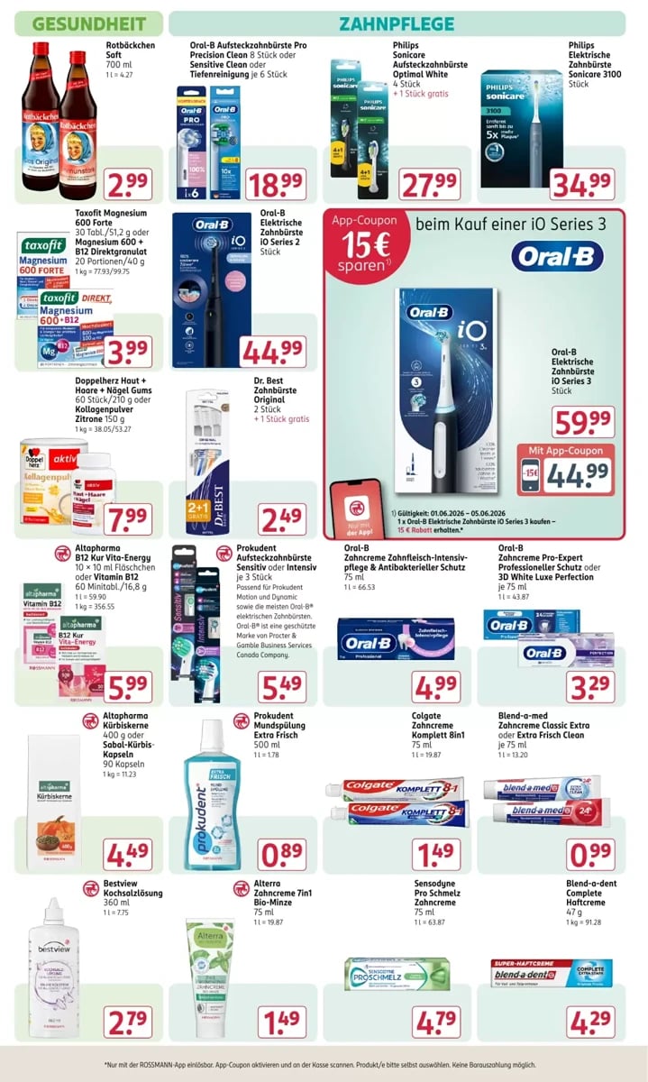 Rossmann folder – pagina 12